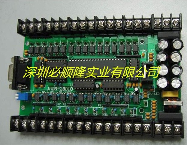 必順隆 工業電子產品研發，機械工控板，嵌入設備主板生產廠家